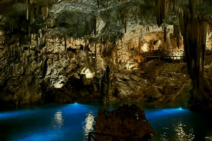 Sage, 39 — Escort in Chan Cenote, Mexico