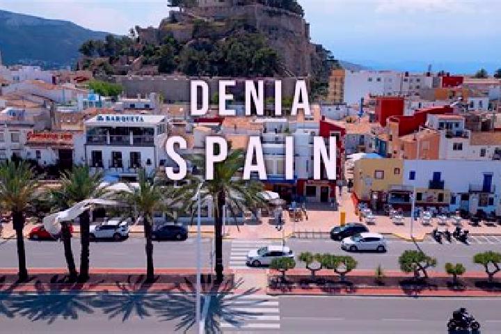 Sage, 39 — Escort in Denia, Spain