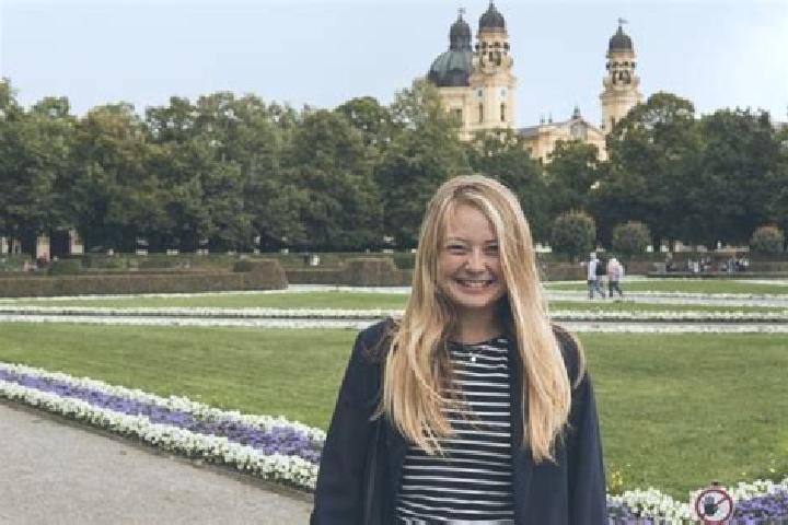 Sage, 39 — Escort in Gablenz, Germany