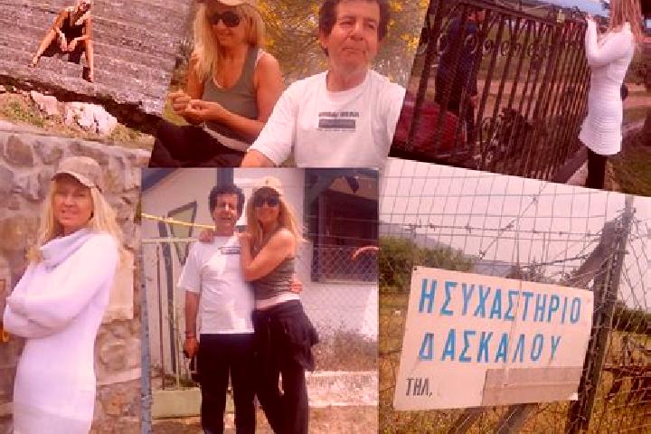 Sage, 39 — Escort in Galatista, Greece