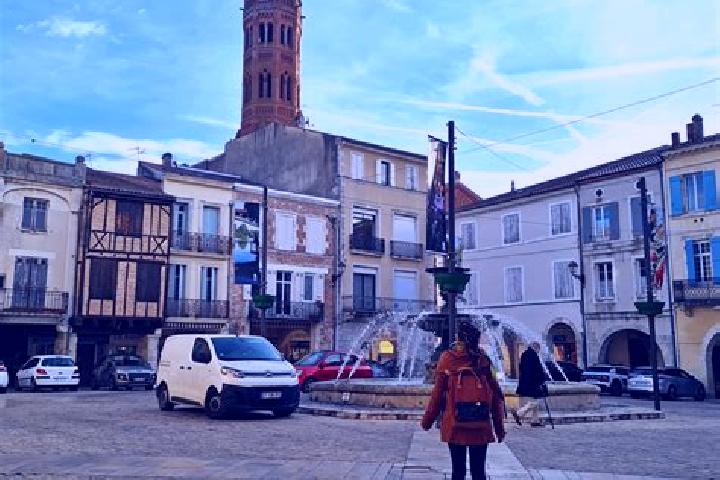 Sage, 39 — Escort in Granges-sur-Lot, France