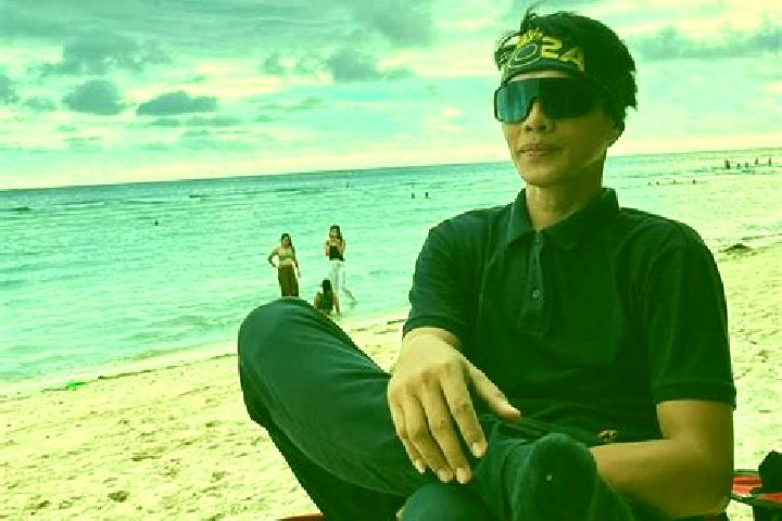 Sage, 39 — Escort in Labis, Malaysia