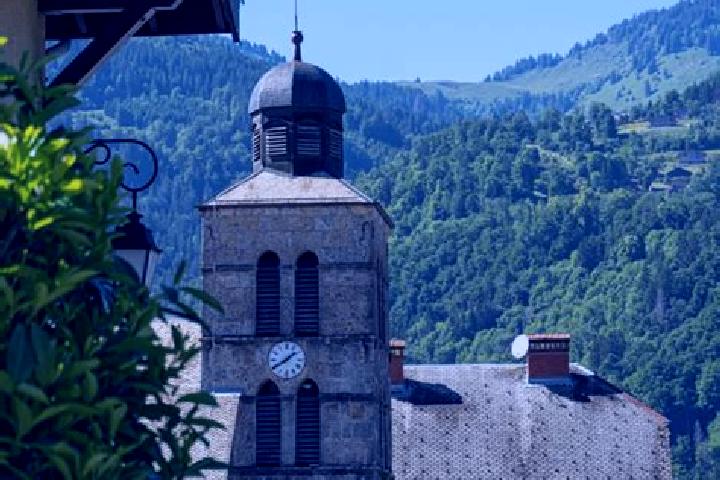 Sage, 39 — Escort in Morillon, France