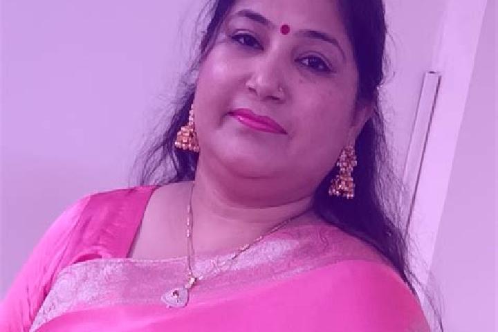 Sage, 39 — Escort in Nakodar, India