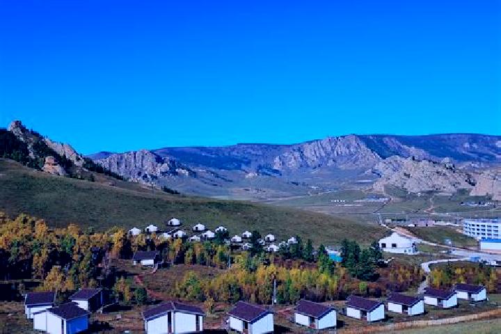 Sage, 39 — Escort in Nalayh, Mongolia