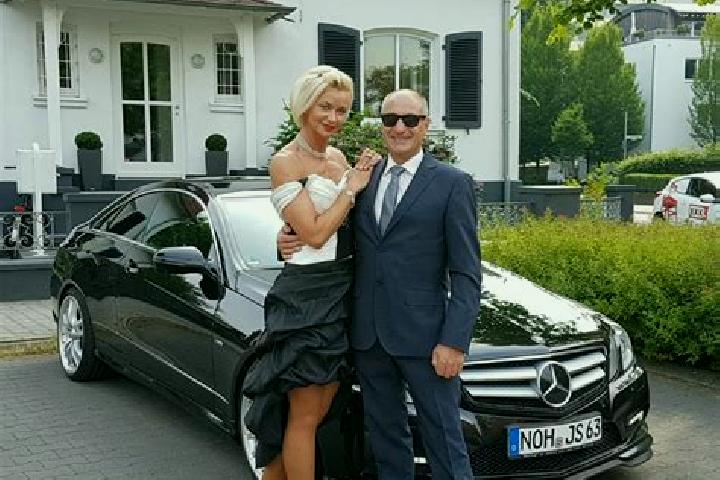 Sage, 39 — Escort in Nordhorn, Germany