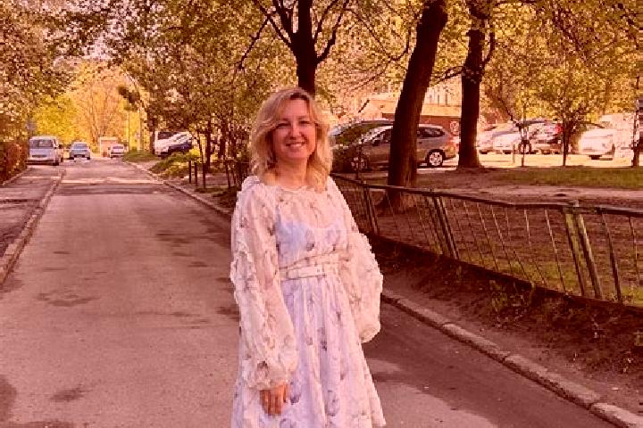 Sage, 39 — Escort in Pustomyty, Ukraine