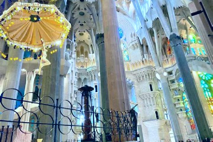 Sage, 39 — Escort in Sagrada Familia, Chile