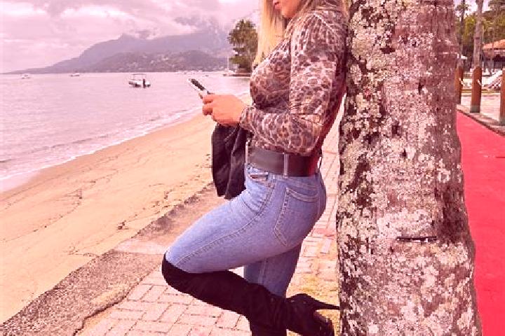 Sage, 39 — Escort in Sales, Brazil