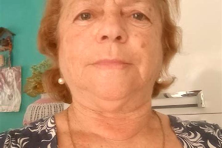 Sage, 39 — Escort in Salesopolis, Brazil