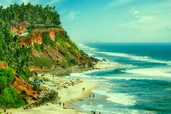 Sage, 39 — Escort in Varkala, India