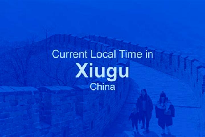 Sage, 39 — Escort in Xiugu, China