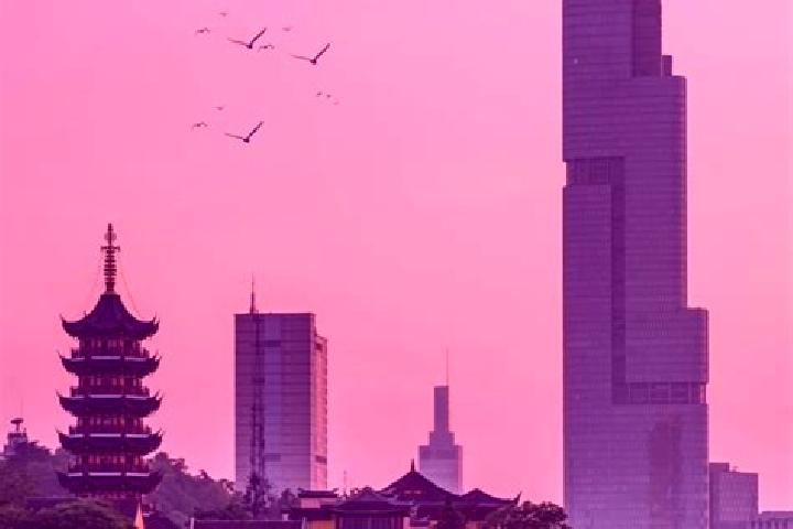 Sage, 39 — Escort in Yanziji, China