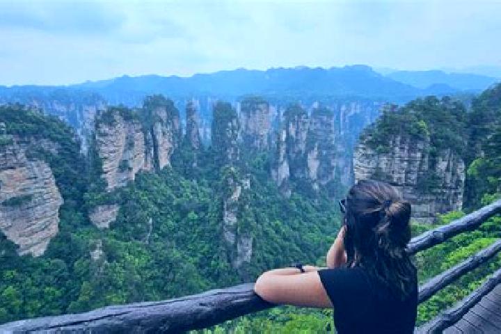 Sage, 39 — Escort in Zhangjiajie, China