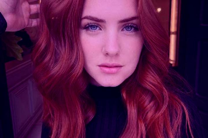 Scarlett, 20, a auburn blue-eyed ebony companion based in Vineyard. Offering Couples, OWO, Fetish. Available for incall and outcall, overnight bookings avail...