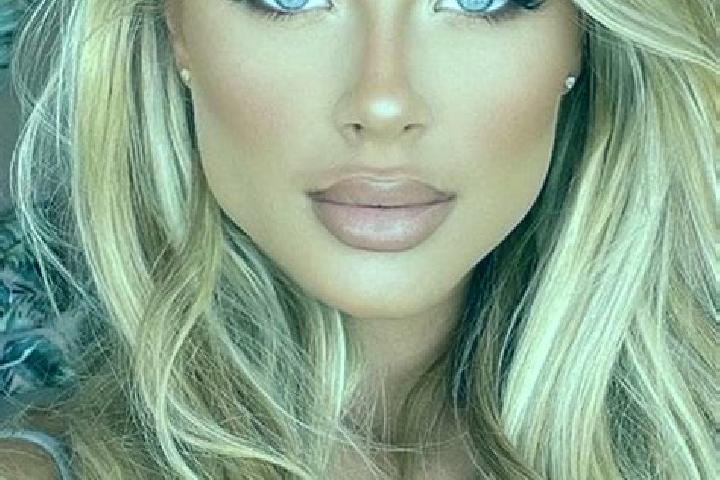 Scarlett, 20, a blonde blue-eyed latina companion based in Itaubal. Offering OWO, Couples, Erotic Massage. Available for incall and outcall, day and evening ...