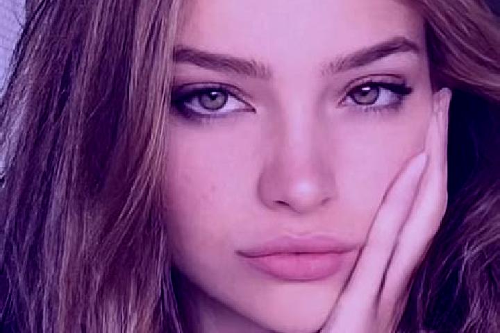 Scarlett, 20, a blonde brown-eyed european companion based in Mexcaltochintla. Offering CIM, Girlfriend Experience, Party Girl, A-Level. Available for incall...