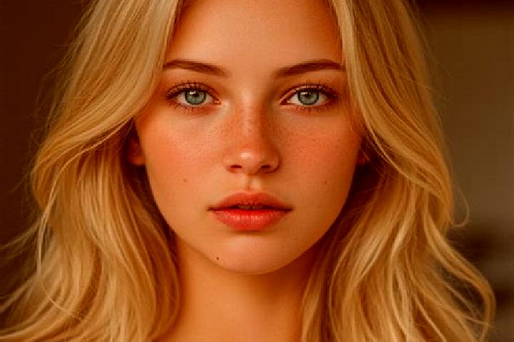Scarlett, 20, a blonde brown-eyed mediterranean companion based in Petropolis. Offering Fetish, Tantra, 69. Available for incall and outcall, day and evening...
