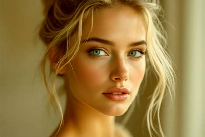 Scarlett, 20, a blonde dark-eyed slavic companion based in Las Coloradas 2da. Seccion (Ampliacion las Aldeas). Offering Prostate Massage, Fetish, Overnight. ...