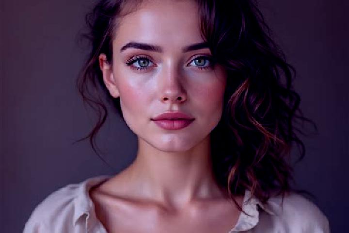 Scarlett, 20, a chestnut grey-eyed mixed companion based in Prignano Cilento. Offering GFE, Prostate Massage, A-Level, Dinner Date, Domination. Available for...