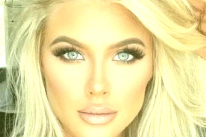 Scarlett, 20, a platinum blonde brown-eyed caribbean companion based in Alumine. Offering A-Level, Massage, Erotic Massage, CIM. Available for incall and out...