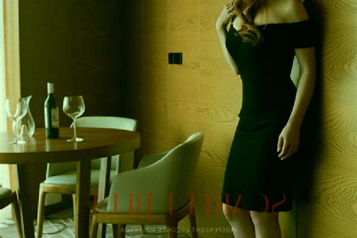 Scarlett, 20, a red blue-eyed caucasian companion based in Ceyzerieu. Offering Domination, Couples, Fetish, A-Level. Available for incall and outcall, overni...