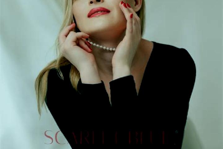 Scarlett, 20, a red blue-eyed european companion based in Godech. Offering BDSM, Couples, GFE. Available for incall and outcall, day and evening dates.