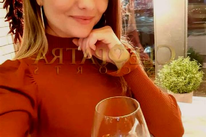 Scarlett, 20, a red brown-eyed european companion based in Hombruch. Offering OWO, Striptease, GFE, Overnight, Dinner Date. Available for incall and outcall,...