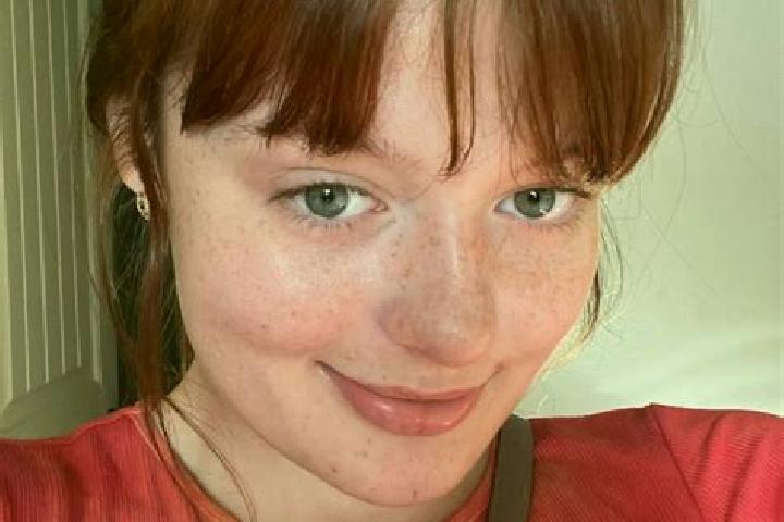 Scarlett, 20, a red grey-eyed indian companion based in Summerland. Offering Travel Companion, Fetish, Duos, OWO. Available for incall and outcall, overnight...