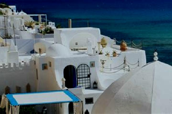 Scarlett, 20 — Escort in As Sars, Tunisia