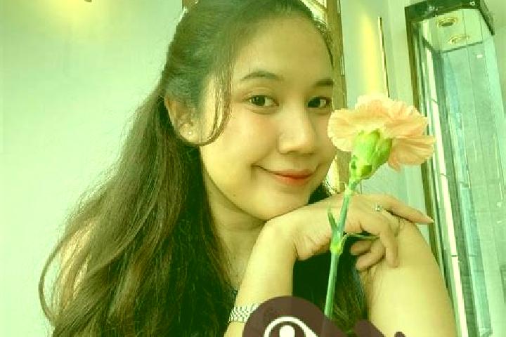 Scarlett, 20 — Escort in Baipu, China