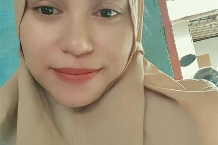 Scarlett, 20 — Escort in Barabai, Indonesia