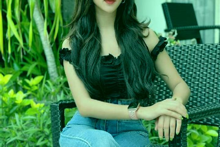 Scarlett, 20 — Escort in Bojongduren, Indonesia