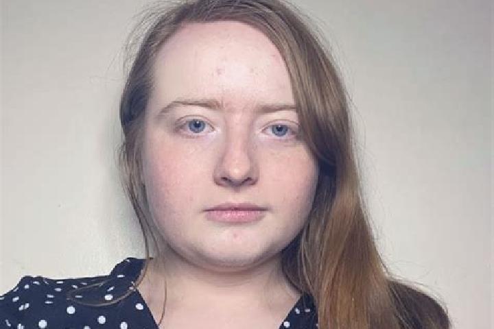 Scarlett, 20 — Escort in Coity, United Kingdom