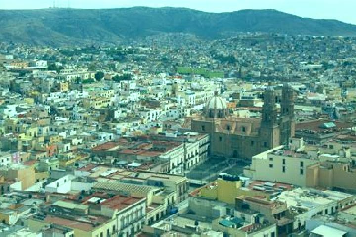 Scarlett, 20 — Escort in El Ahijadero, Mexico