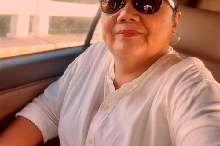 Scarlett, 20 — Escort in Francisco R. Serrano, Mexico