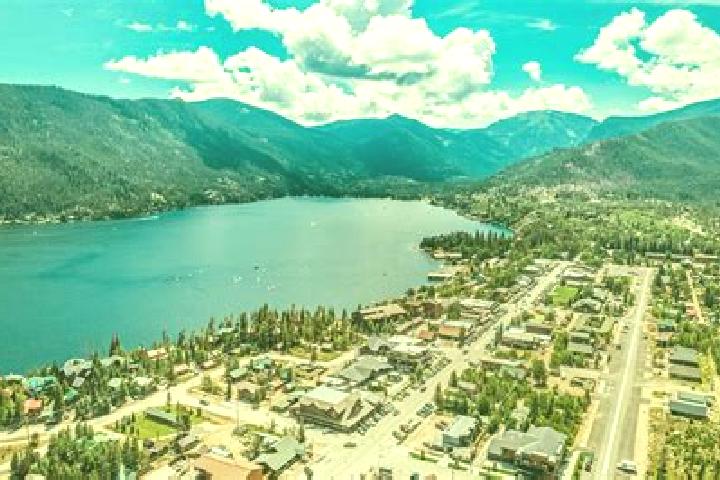 Scarlett, 20 — Escort in Grand Lake, Canada