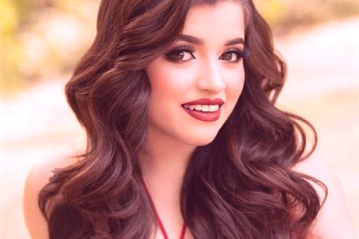 Scarlett, 20 — Escort in Gregorio Mendez, Mexico