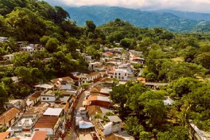 Scarlett, 20 — Escort in Guaytalpa, Mexico