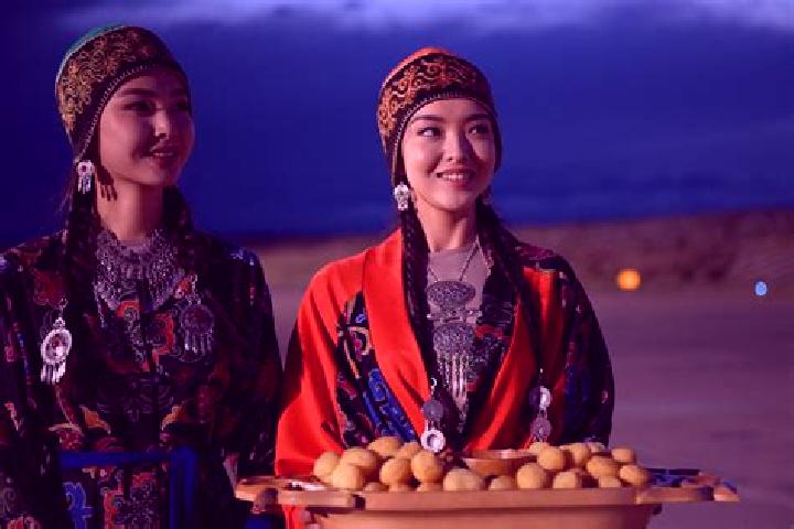 Scarlett, 20 — Escort in Guliston, Uzbekistan