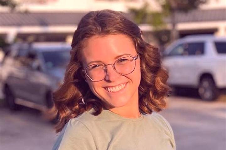 Scarlett, 20 — Escort in Hickman, United States