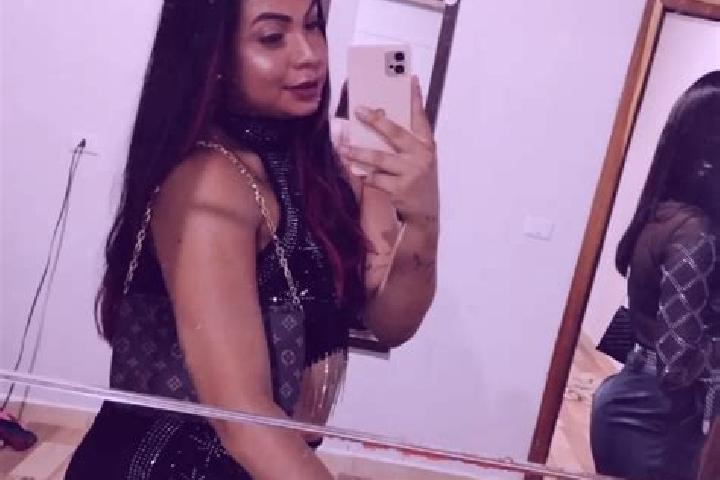 Scarlett, 20 — Escort in Indiavai, Brazil