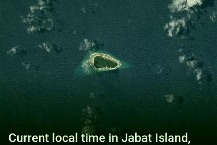 Scarlett, 20 — Escort in Jabat, Marshall Islands