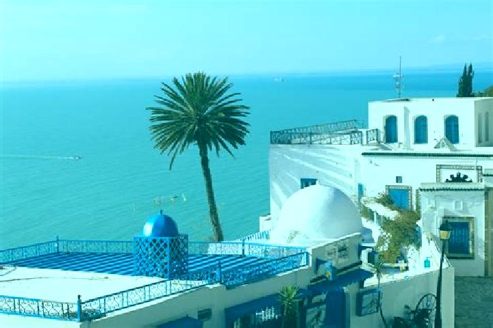 Scarlett, 20 — Escort in Jedeida, Tunisia