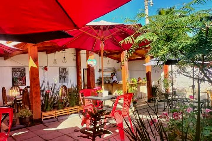 Scarlett, 20 — Escort in Jonacatepec, Mexico