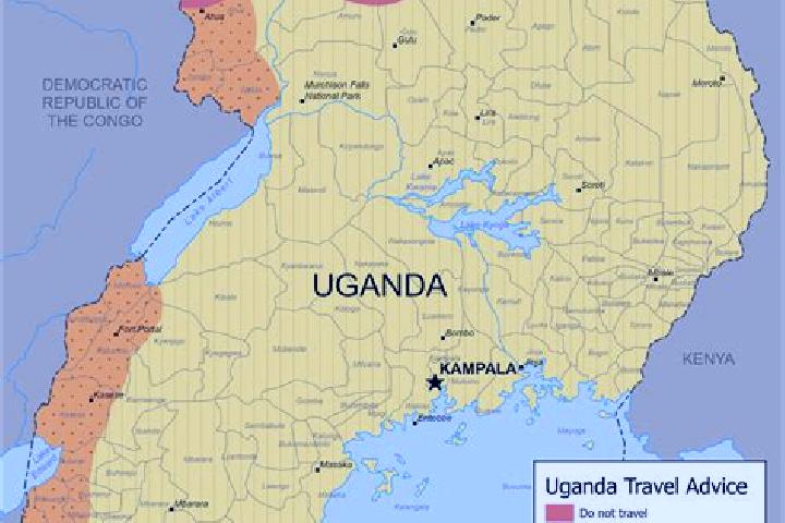 Scarlett, 20 — Escort in Kikube, Uganda