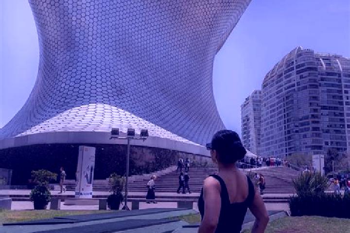 Scarlett, 20 — Escort in Lima Vieja, Mexico