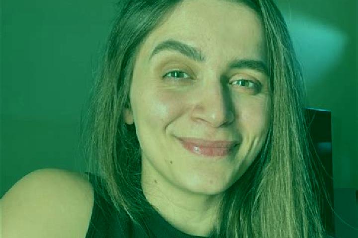 Scarlett, 20 — Escort in Martins, Brazil