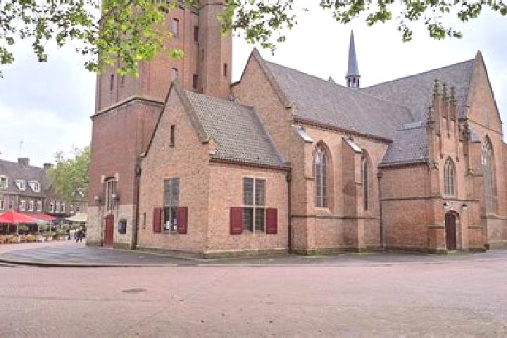 Scarlett, 20 — Escort in Midwoud, Netherlands