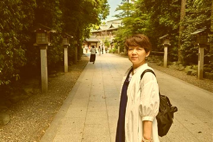 Scarlett, 20 — Escort in Ouchi, Japan